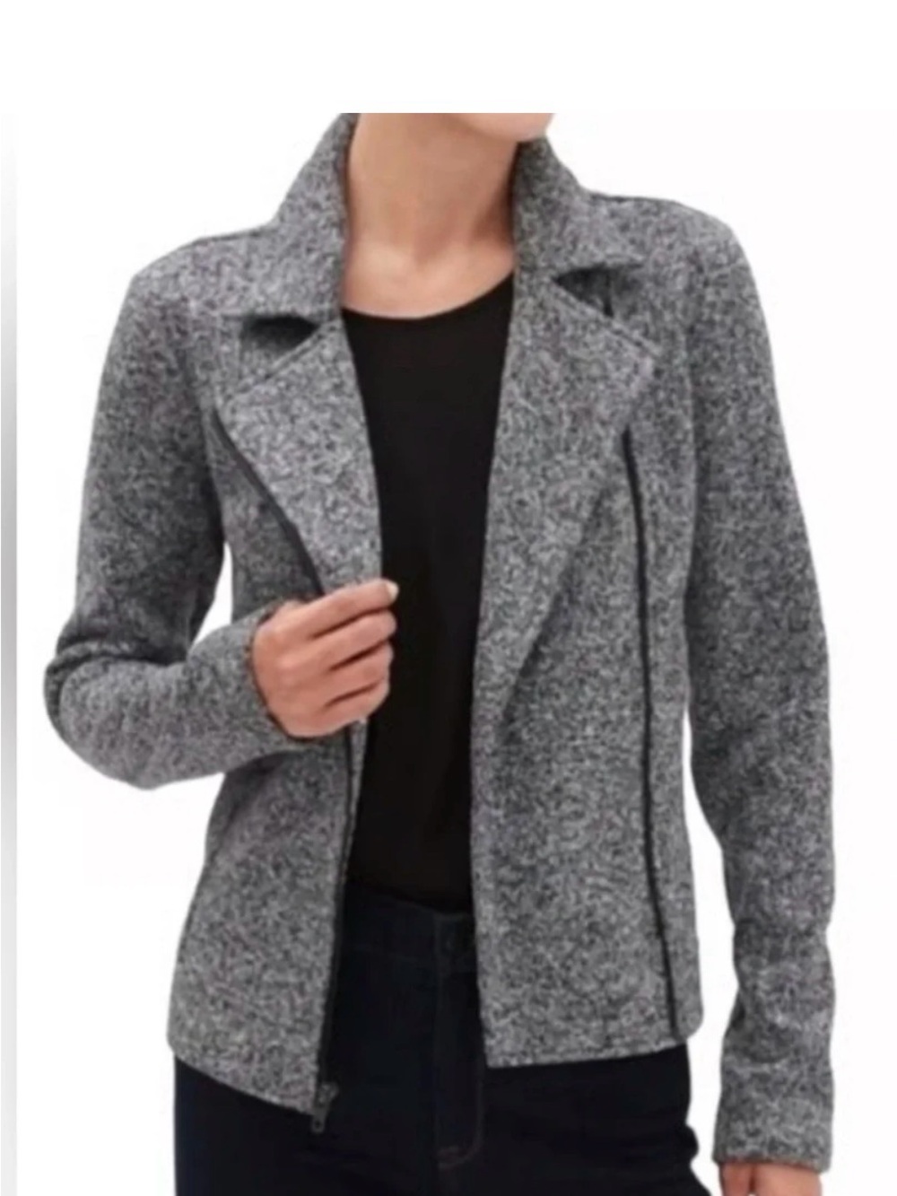 Banana republic stylish jacket
